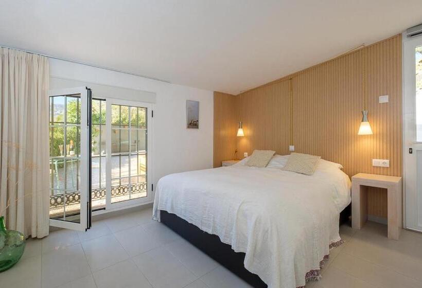 Bed and Breakfast Finca Gordo