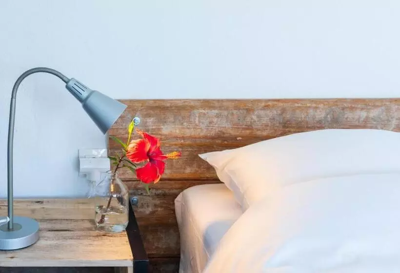 Aamiaismajoitus (B&B) Finca Gordo