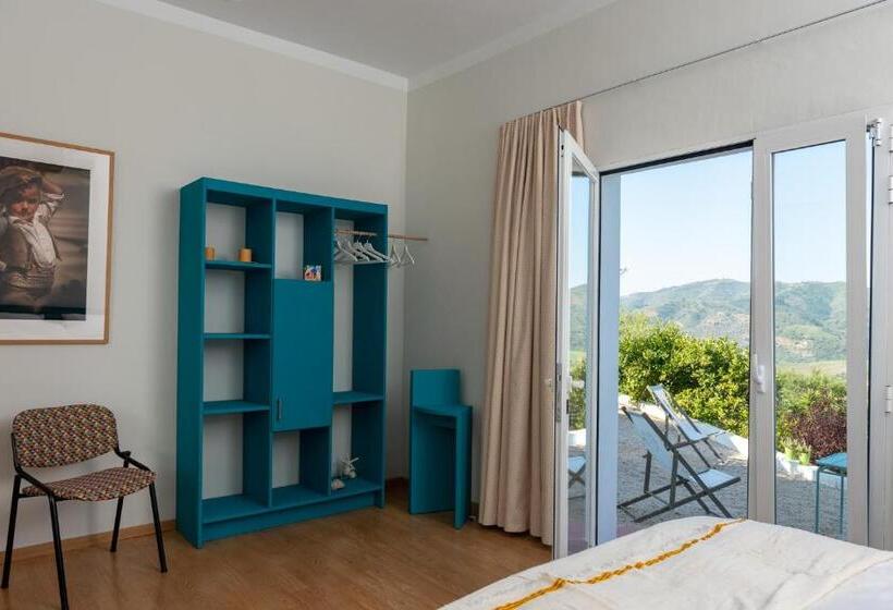 Bed and Breakfast Finca Gordo