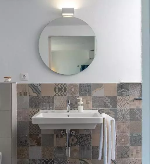 Aamiaismajoitus (B&B) Finca Gordo