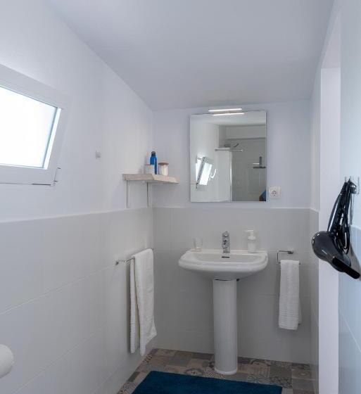 Bed and Breakfast Finca Gordo