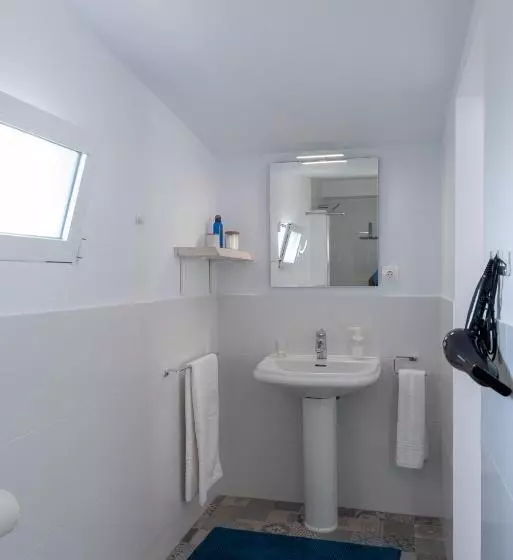 Aamiaismajoitus (B&B) Finca Gordo