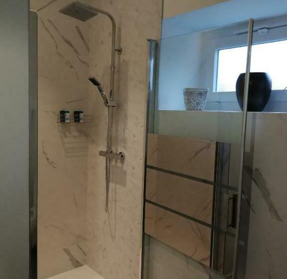 مبيت وإفطار Le Dauphin