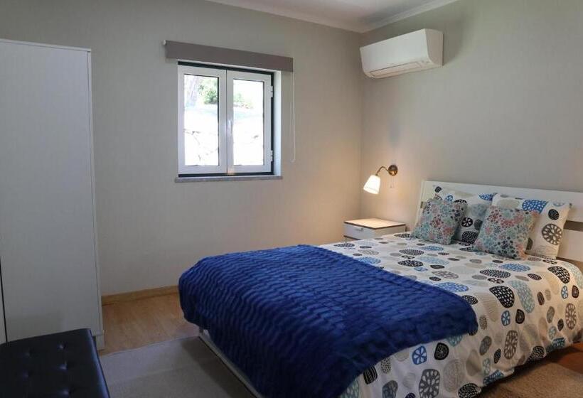 호텔 Quinta Do Vale De Cavalos