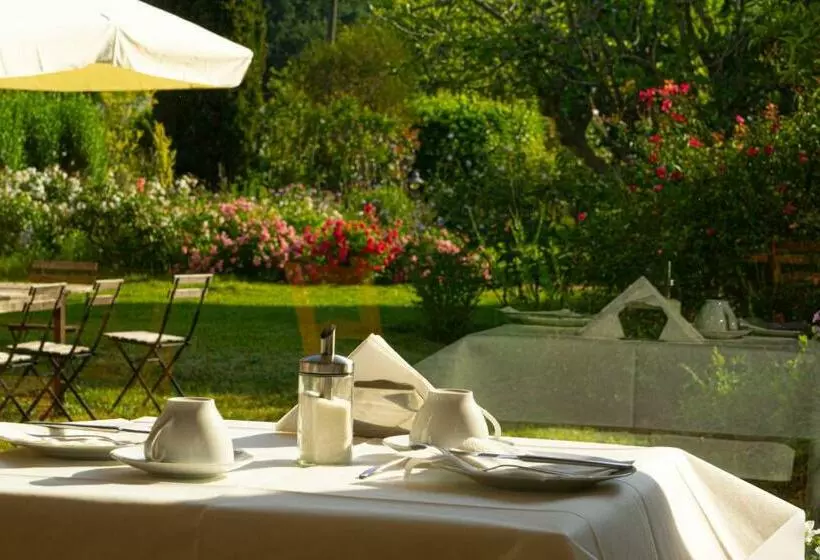 Hotelli Villa Prato Agriturismo