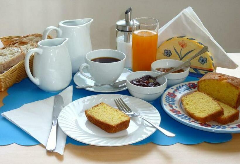 בית מלון כפרי Villa Prato Agriturismo