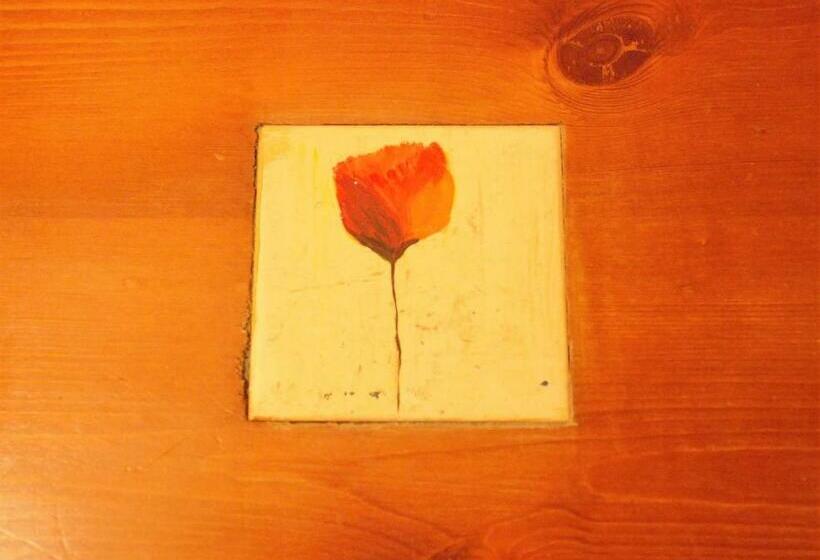 בית מלון כפרי Villa Prato Agriturismo