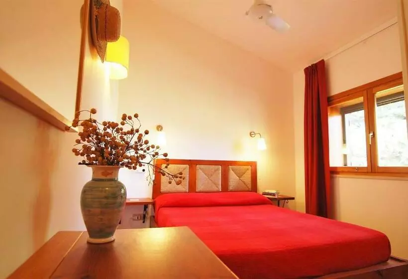 Hotelli Villa Prato Agriturismo
