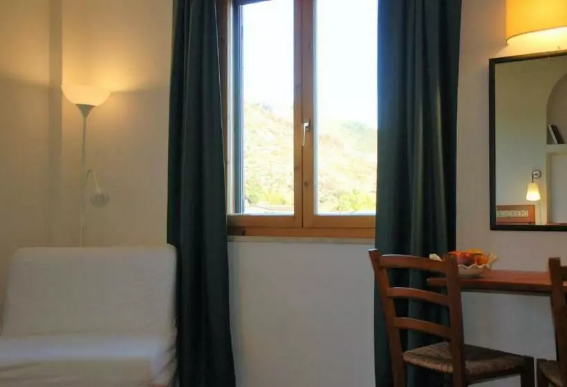 Hotelli Villa Prato Agriturismo