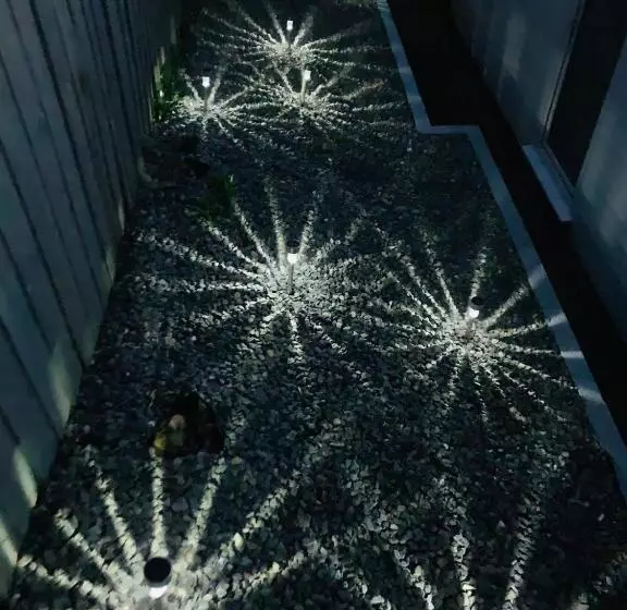 Nicolas Devon Air Bed And Breakfast