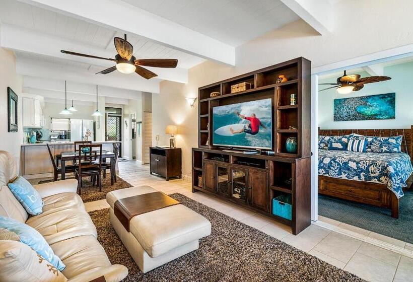 Oceanfront Luxury Condo
