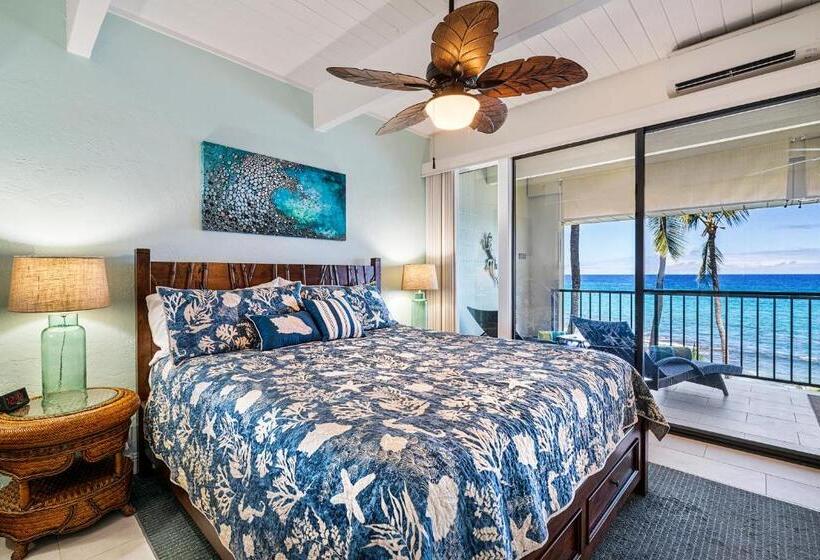 Oceanfront Luxury Condo