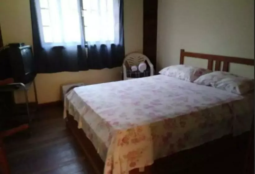 Majatalo Hospedaria Tinoco