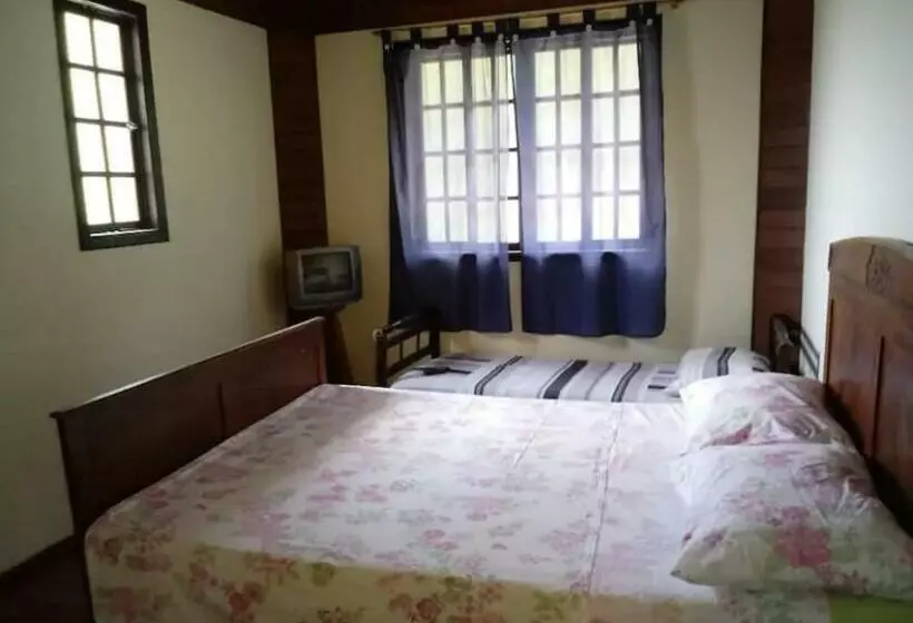 Majatalo Hospedaria Tinoco