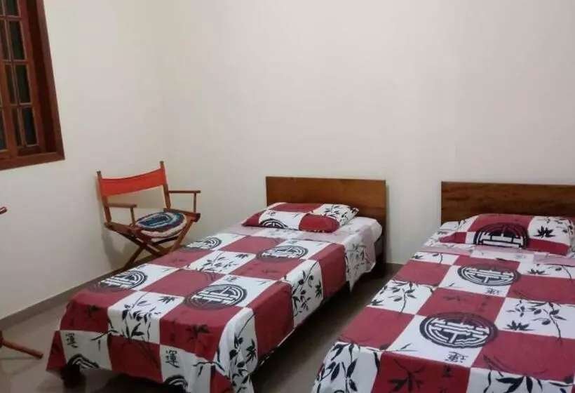 Majatalo Hospedaria Tinoco