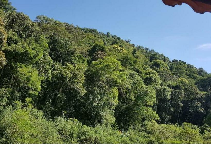 Pensão Hospedaria Tinoco