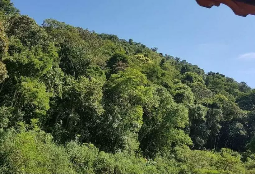 Majatalo Hospedaria Tinoco