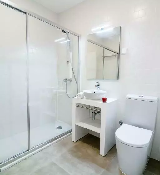 ペンション In2lisbon   Kionga Suites