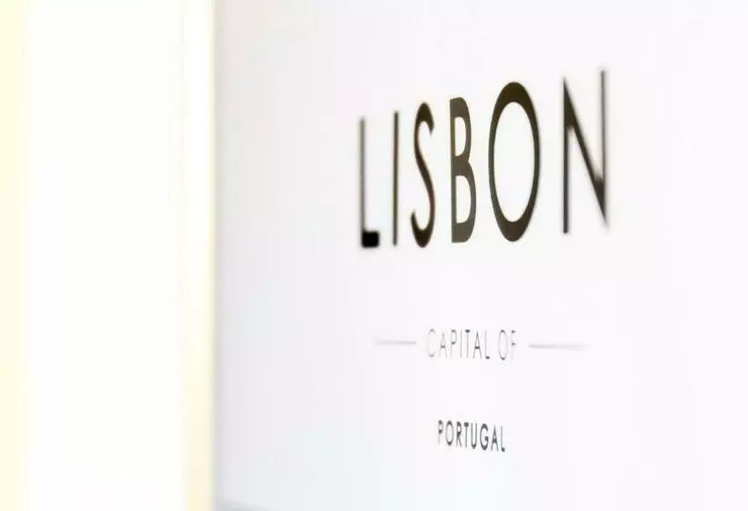 ペンション In2lisbon   Kionga Suites