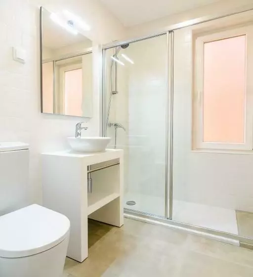 ペンション In2lisbon   Kionga Suites