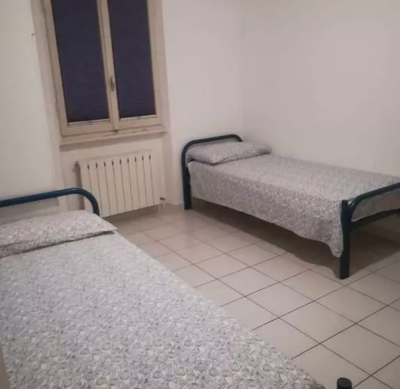 پانسیون La Casina Di Sonia