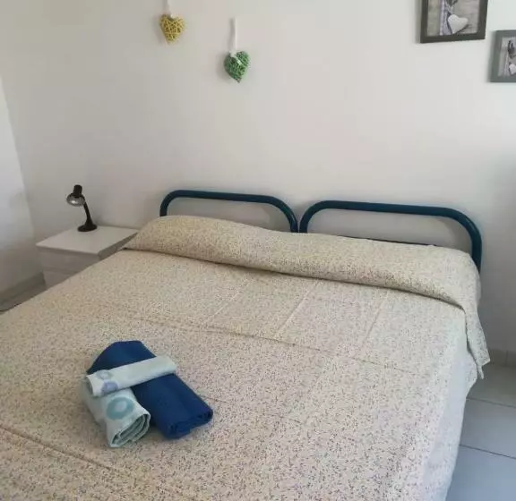 پانسیون La Casina Di Sonia