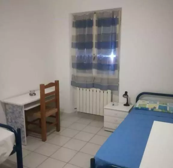 پانسیون La Casina Di Sonia