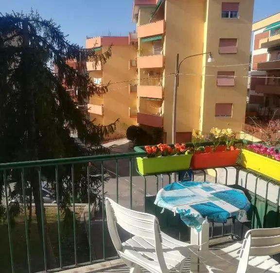 پانسیون La Casina Di Sonia