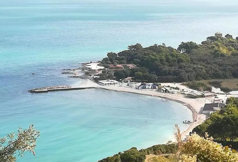 پانسیون La Casina Di Sonia