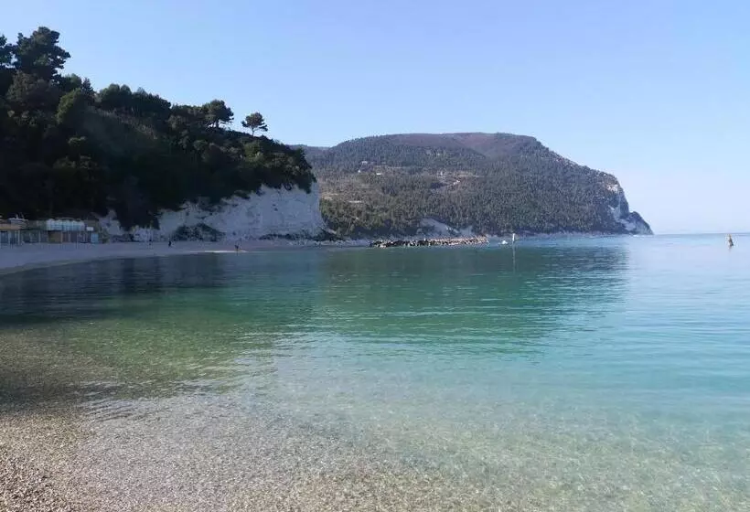 پانسیون La Casina Di Sonia