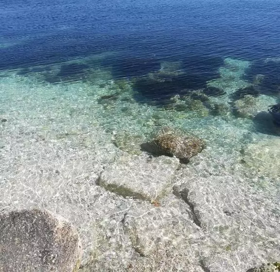 پانسیون La Casina Di Sonia