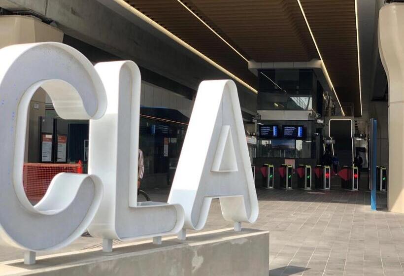 Pensjonat Melbourne Short Stay Clayton Station, Monash Uni, Hospital