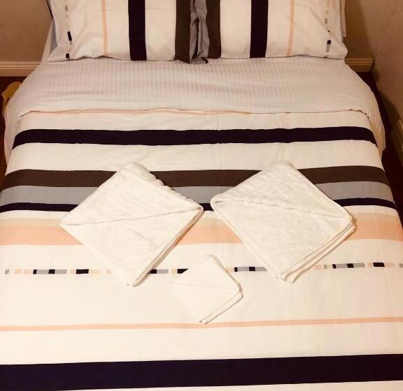 Pensjonat Melbourne Short Stay Clayton Station, Monash Uni, Hospital