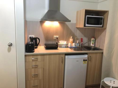 Pensjonat Melbourne Short Stay Clayton Station, Monash Uni, Hospital