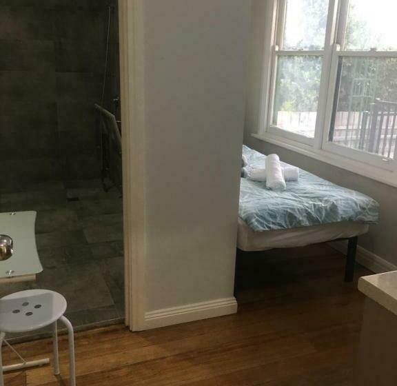 Pensjonat Melbourne Short Stay Clayton Station, Monash Uni, Hospital