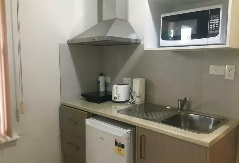 Majatalo Melbourne Short Stay   Clayton Station, Monash Uni, Hospital