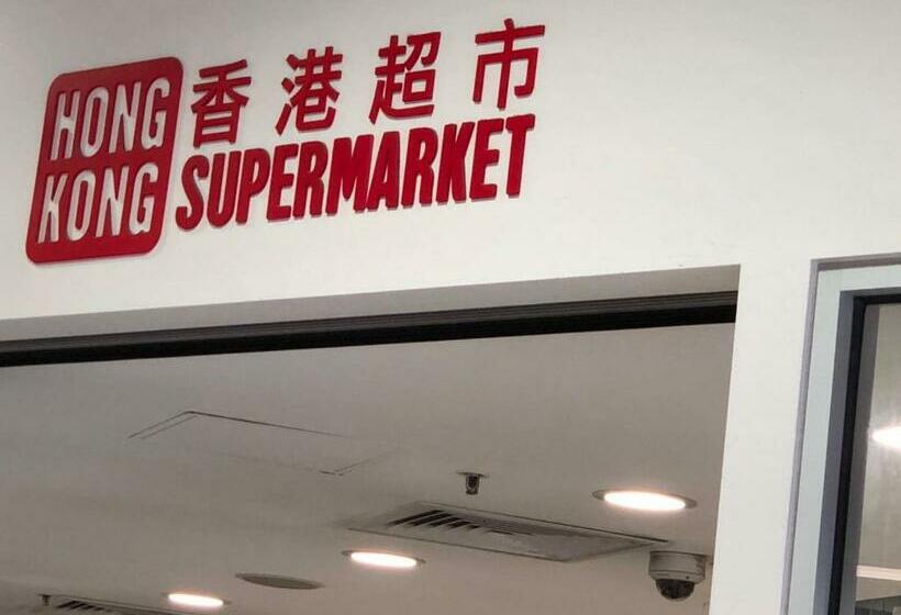 Pensjonat Melbourne Short Stay Clayton Station, Monash Uni, Hospital