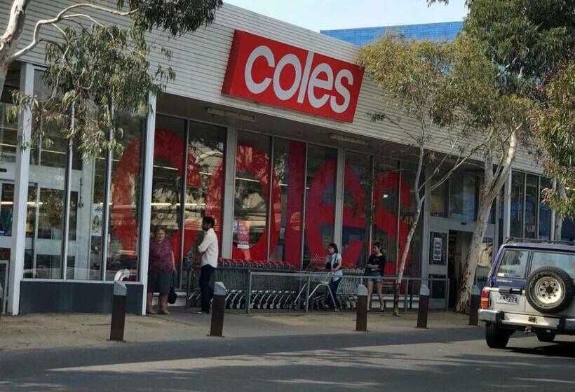 Pensjonat Melbourne Short Stay Clayton Station, Monash Uni, Hospital