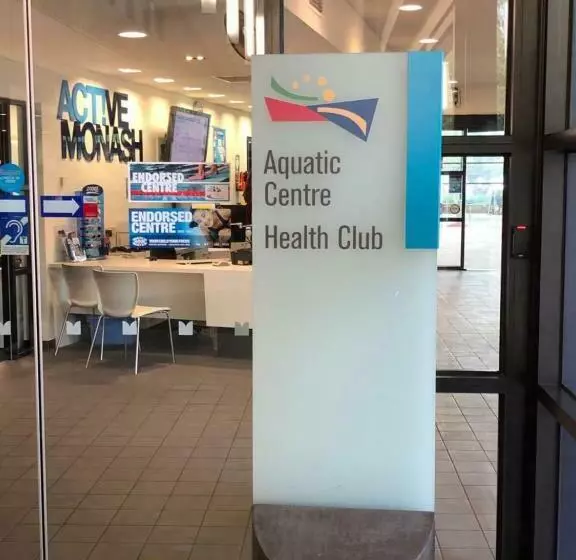 Majatalo Melbourne Short Stay   Clayton Station, Monash Uni, Hospital