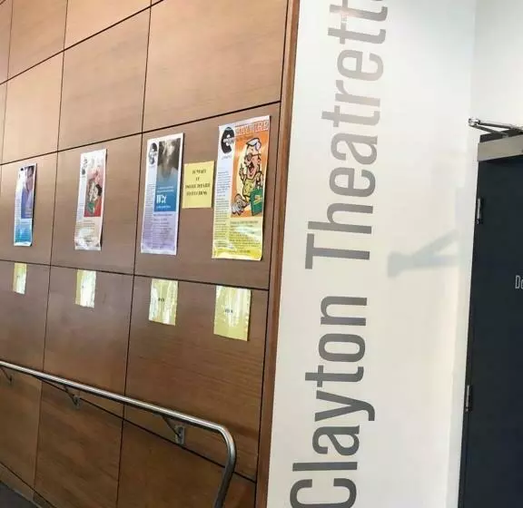 Majatalo Melbourne Short Stay   Clayton Station, Monash Uni, Hospital