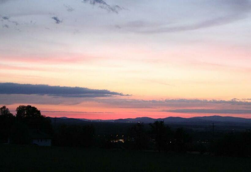 旅馆 Gasthof Hehenberger