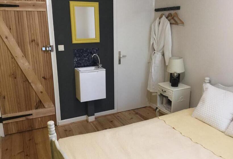 Bed and Breakfast Auberge Henri Iv