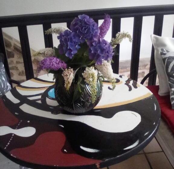 Bed and Breakfast Auberge Henri Iv