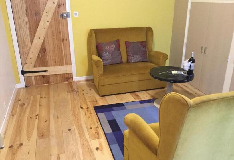 Bed and Breakfast Auberge Henri Iv