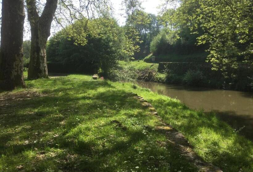 Bed and Breakfast Auberge Henri Iv