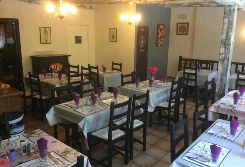 Bed and Breakfast Auberge Henri Iv