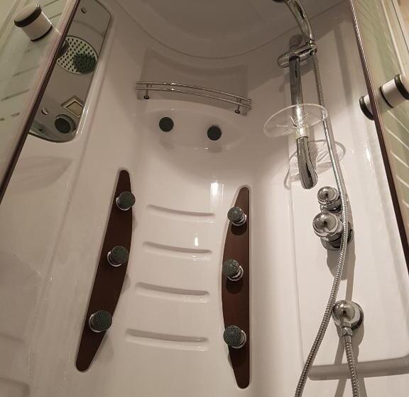 Bed and Breakfast Auberge Henri Iv