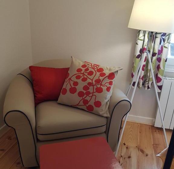 Bed and Breakfast Auberge Henri Iv