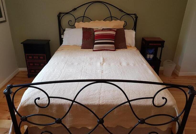 Bed and Breakfast Auberge Henri Iv