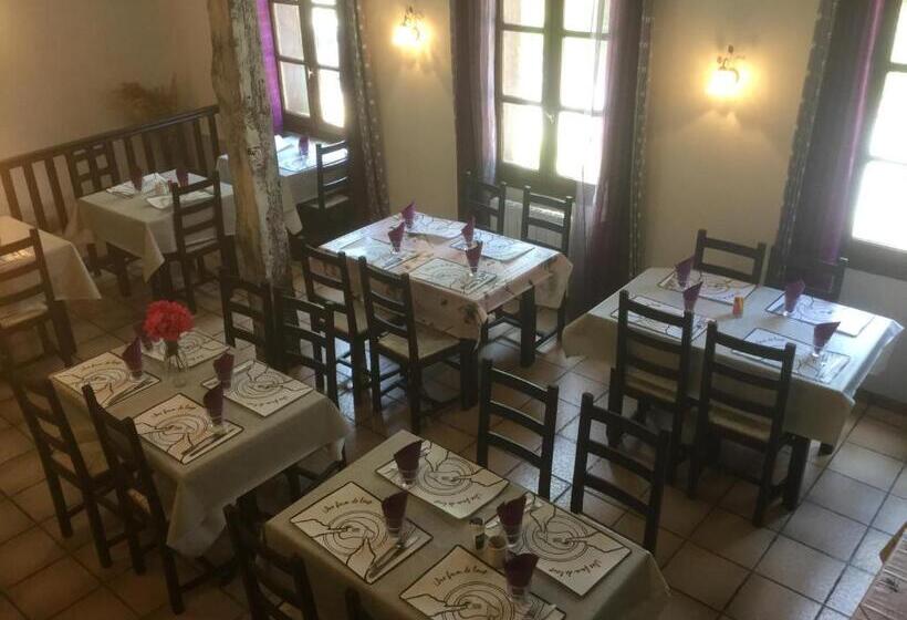 Bed and Breakfast Auberge Henri Iv